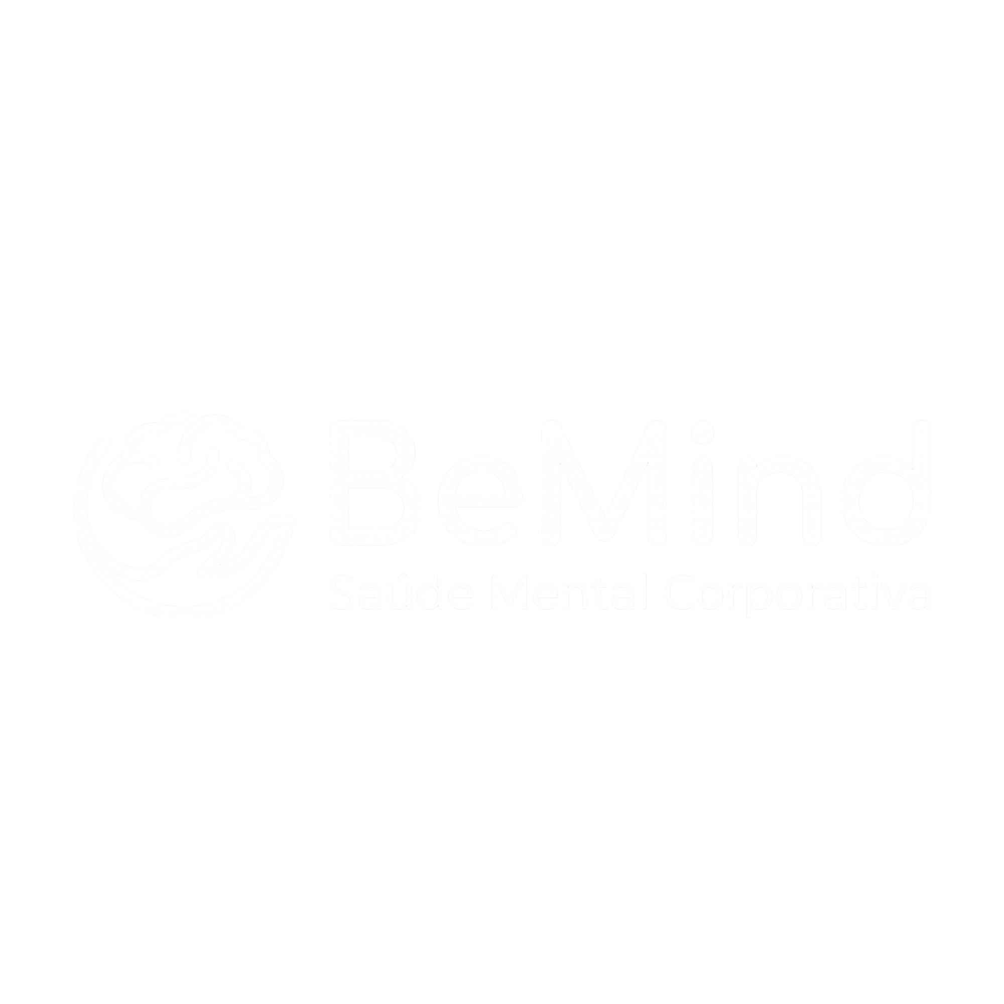Logo da consultoria em saúde mental corporativa